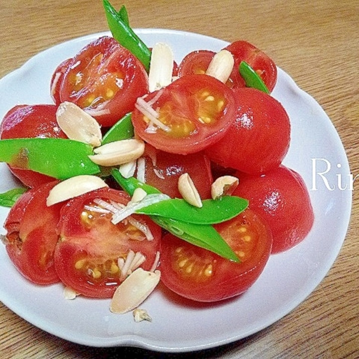 タイ料理 ミニトマトのソムタム レシピ 作り方 By Greenleaf Ik 楽天レシピ タイ料理 ミニトマトのソムタム レシピ 作り方 By Greenleaf Ik 楽天レシピ